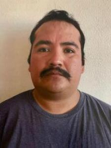 Juan Carlos Melchor a registered Sex Offender of California
