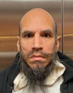 Juan Carlos Mendoza a registered Sex Offender of California