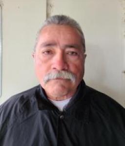 Juan Marcos Montes a registered Sex Offender of California