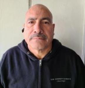 Juan Morales a registered Sex Offender of California