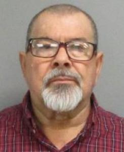 Juan Murillo a registered Sex Offender of California