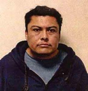 Juan Manuel Garcia Negrette a registered Sex Offender of California