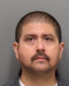 Juan Orozco a registered Sex Offender of California