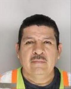 Juan Manuel Padilla a registered Sex Offender of California