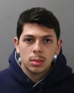 Juan De Dios Peiro a registered Sex Offender of California