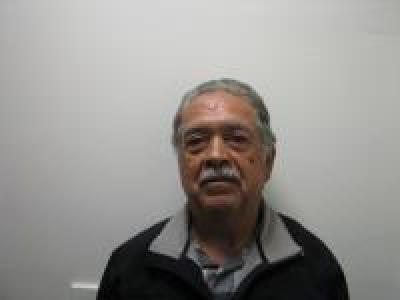Juan Martinez Pineda a registered Sex Offender of California