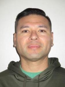 Juan Pineda a registered Sex Offender of California
