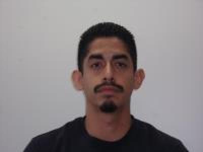 Juan Carlos Portillo a registered Sex Offender of California