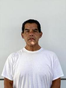 Juan Jose Razo a registered Sex Offender of California