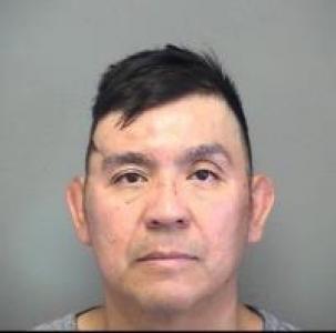 Juan Antonio Regalado a registered Sex Offender of California