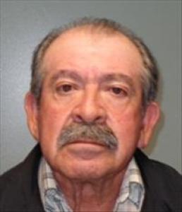 Juan Manuel Renova a registered Sex Offender of California