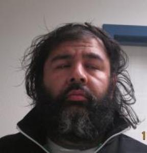 Juan A Reynoso a registered Sex Offender of California