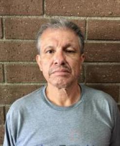 Juan A Rivas a registered Sex Offender of California