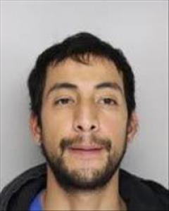 Juan Daniel Rodarte a registered Sex Offender of California