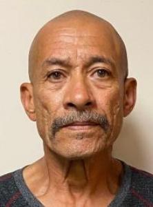 Juan Rodriguez a registered Sex Offender of California