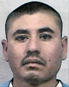 Juan Luis Rodriguez a registered Sex Offender of California