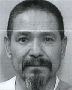 Juan Guiterrez Rodriquez a registered Sex Offender of California