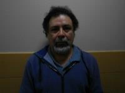 Juan Carlos Verdejo Rojas a registered Sex Offender of California