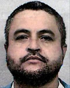 Juan C Rolon a registered Sex Offender of California