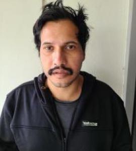 Juan Hildago Rosales a registered Sex Offender of California