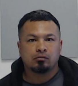 Juan Marin Sanchez a registered Sex Offender of California