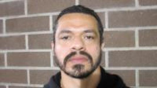 Juan C Sandoval a registered Sex Offender of California