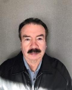 Juan Antonio Sarinana a registered Sex Offender of California