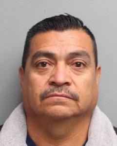Juan Carlos Garcia Sevin a registered Sex Offender of California