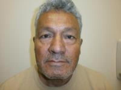 Juan Manuel Ulloa a registered Sex Offender of California