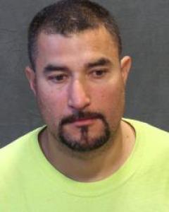 Juan Francisco Urias a registered Sex Offender of California