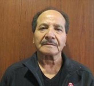 Juan Carlos Urias a registered Sex Offender of California