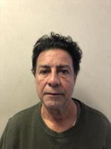 Juan Manuel Vasquez a registered Sex Offender of California