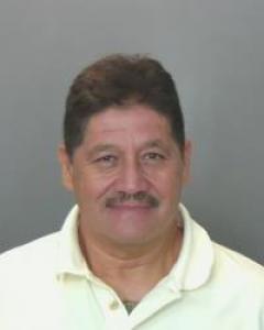 Juan L Vasquez a registered Sex Offender of California