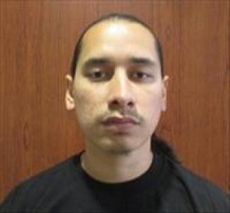 Juan Carlos Vazquez a registered Sex Offender of California