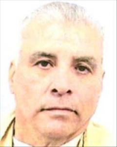 Juan Ventura a registered Sex Offender of California