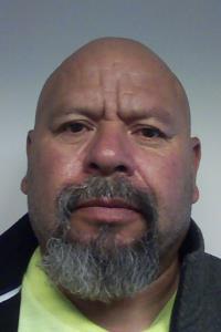 Juan Zavala a registered Sex Offender of California