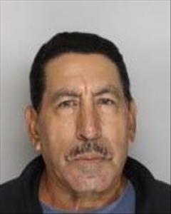 Juarez Joel Hilario Vega a registered Sex Offender of California