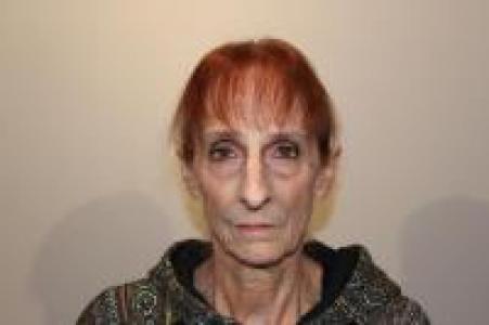Judy Ann Marshall a registered Sex Offender of California