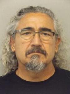 Julian Gonzales a registered Sex Offender of California
