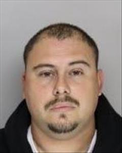 Julian Vincent Lopez a registered Sex Offender of California