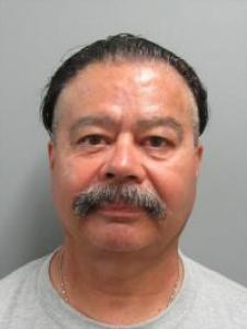 Julian Alfonso Morales a registered Sex Offender of California