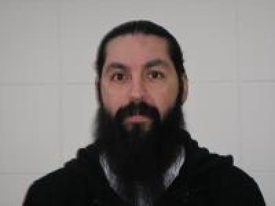 Julian Mora a registered Sex Offender of California