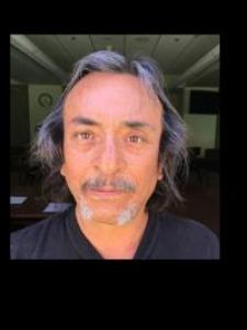 Julian Mario Ramirez a registered Sex Offender of California