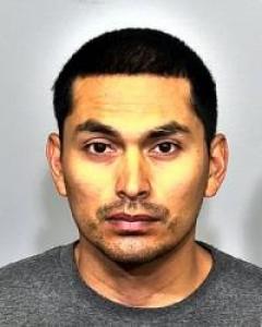 Julian Travis Tamayo a registered Sex Offender of California