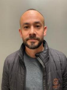 Julian Vargas a registered Sex Offender of California