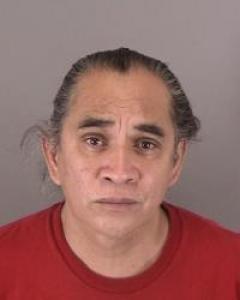 Julio Alvaro a registered Sex Offender of California