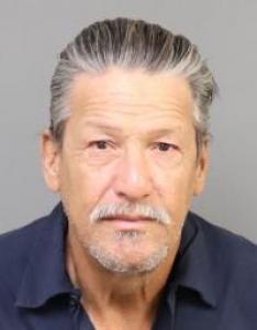 Julio Manuel Barzaga a registered Sex Offender of California