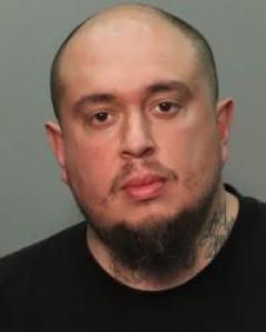 Julio Alberto Corral a registered Sex Offender of California