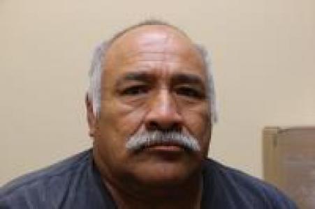 Julio Cruz a registered Sex Offender of California