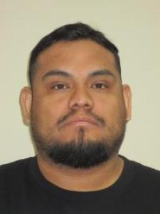 Julio Garcia a registered Sex Offender of California